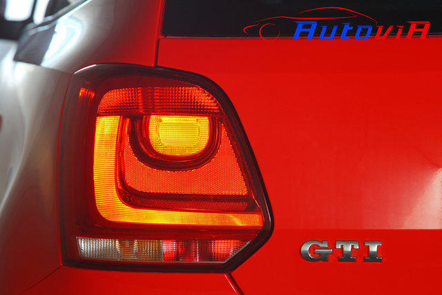 VolksWagen - Polo GTI- 16