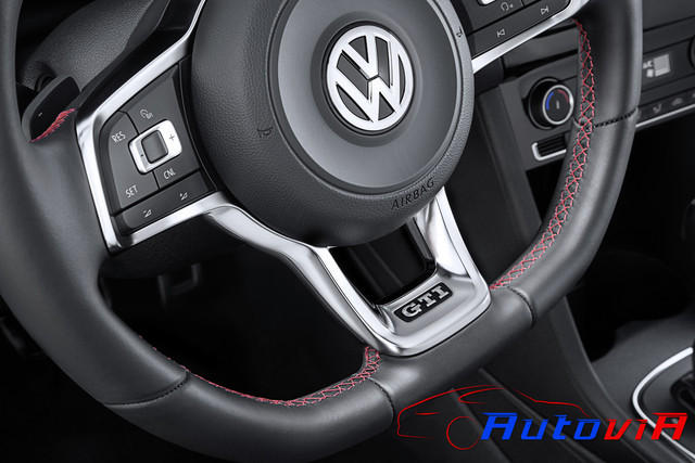 Volkswagen Polo GTI 2014 - 16