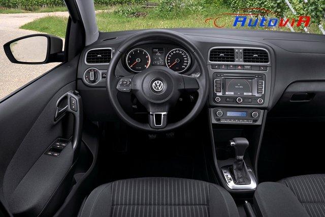 VolksWagen - Polo - 33