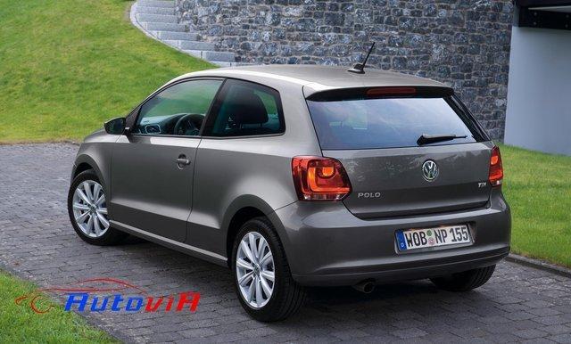 VolksWagen - Polo - 34