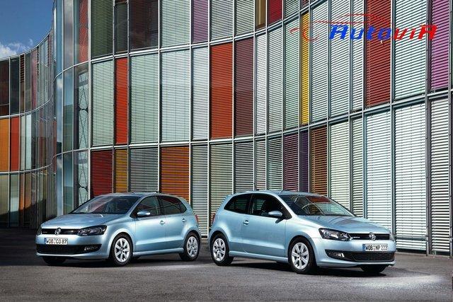 VolksWagen - Polo Bluemotion- 08