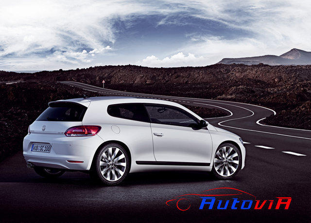 VolksWagen - Scirocco - 04