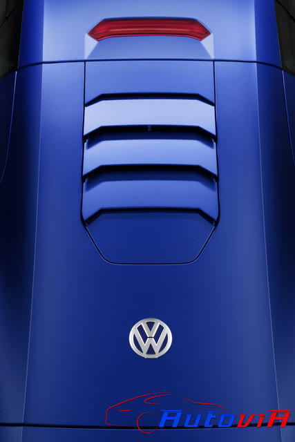 Volkswagen XL Sport 2014 - 02