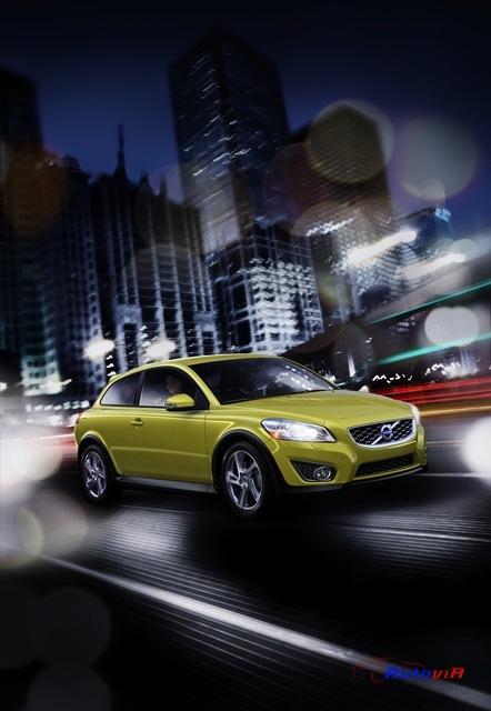 Volvo C30 2012 002