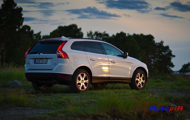 Volvo XC60 2012 023