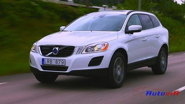 Volvo XC60 2012 042