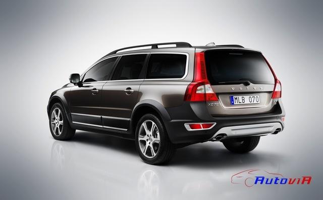 Volvo XC70 2012 006