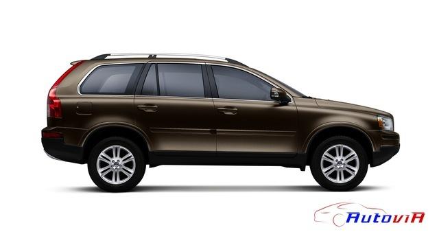 Volvo XC90 2012 003