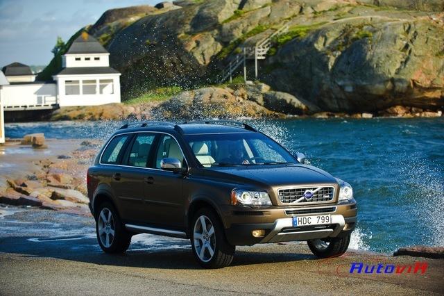 Volvo XC90 2012 006