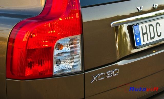 Volvo XC90 2012 009