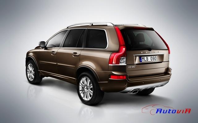 Volvo XC90 2012 025