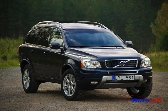 Volvo XC90 2012 035