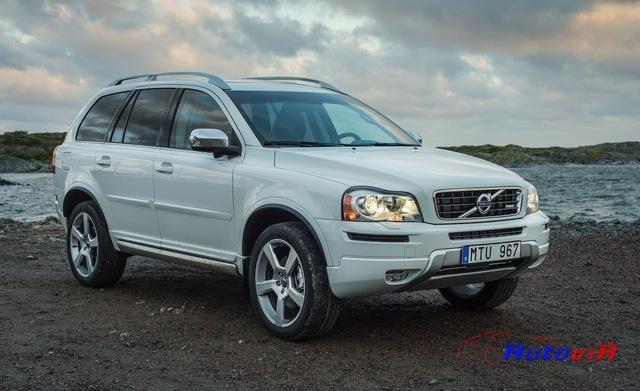 Volvo XC90 2013 012