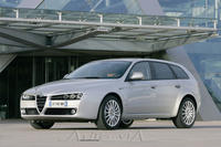 Alfa Romeo 159 SW 13