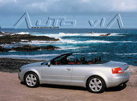 Audi A4 Cabrio 021