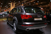 Audi Q7 12