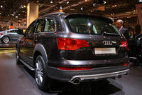 Audi Q7 13