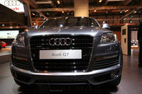 Audi Q7 2