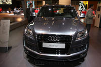 Audi Q7 3