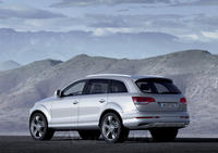 Audi Q7 30