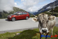 BMW Serie 2 Active Tourer - 03