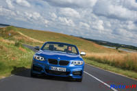 BMW Serie 2 Convertible - 05