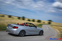 BMW Serie 2 Convertible - 16