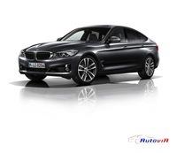 BMW Serie 3 Gran Turismo - 064