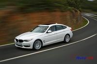 BMW Serie 3 Gran Turismo - 081