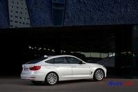 BMW Serie 3 Gran Turismo - 105