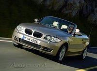 BMW Serie 1 Cabrio 03