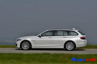 BMW 520d Touring - 21