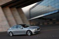 BMW Serie 5 2009 14