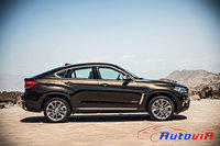 BMW X6 2014 - 18