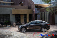 BMW X6 2014 - 29