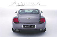 Bentley Continental GT 07