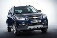 Chevrolet Captiva 1