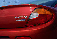 Chrysler Neon 4