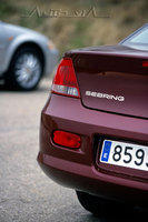 Chrysler Sebring 11