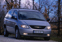 Chrysler Voyager 16