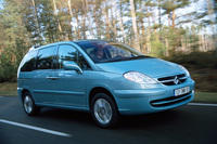 Citroen C8 2