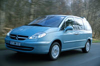 Citroen C8 3