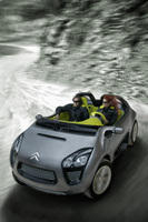 Citroen C Buggy 9