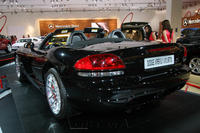 Doge viper SRT10 2006 4