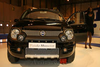 Fiat Panda Monster 13