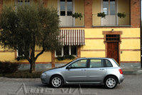 Fiat Stilo 8