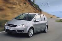 Ford Focus C MAX 1