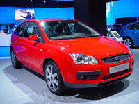 Ford Focus 2005 1