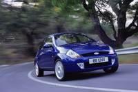 Ford Sportka 5