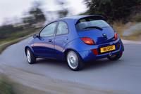 Ford Sportka 6